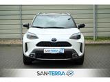 Toyota Yaris Cross HYBRID PREMIERE EDITION LEDER*KEYLES - Toyota Yaris Cross Gebrauchtwagen in Hamburg