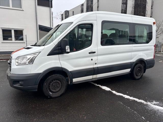 Ford Transit Kombi 310 L2 Trend