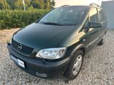 Opel Zafira 1.8*COMFORT*KLIMA*7SITZE*ZENTRAL*TOP! - Opel Zafira aus 1999