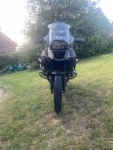 BMW R 1200GS - BMW 2011 R 1200 GS
