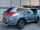 Mitsubishi Outlander SUV-Star 2.0 MIVEC 2WD - scheckheftgepflegte Mitsubishi Outlander