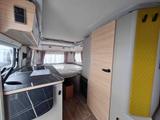 HYMER / ERIBA / HYMERCAR Touring 542 Nugget Gold 7.100,00 Preisvorteil - Angebote