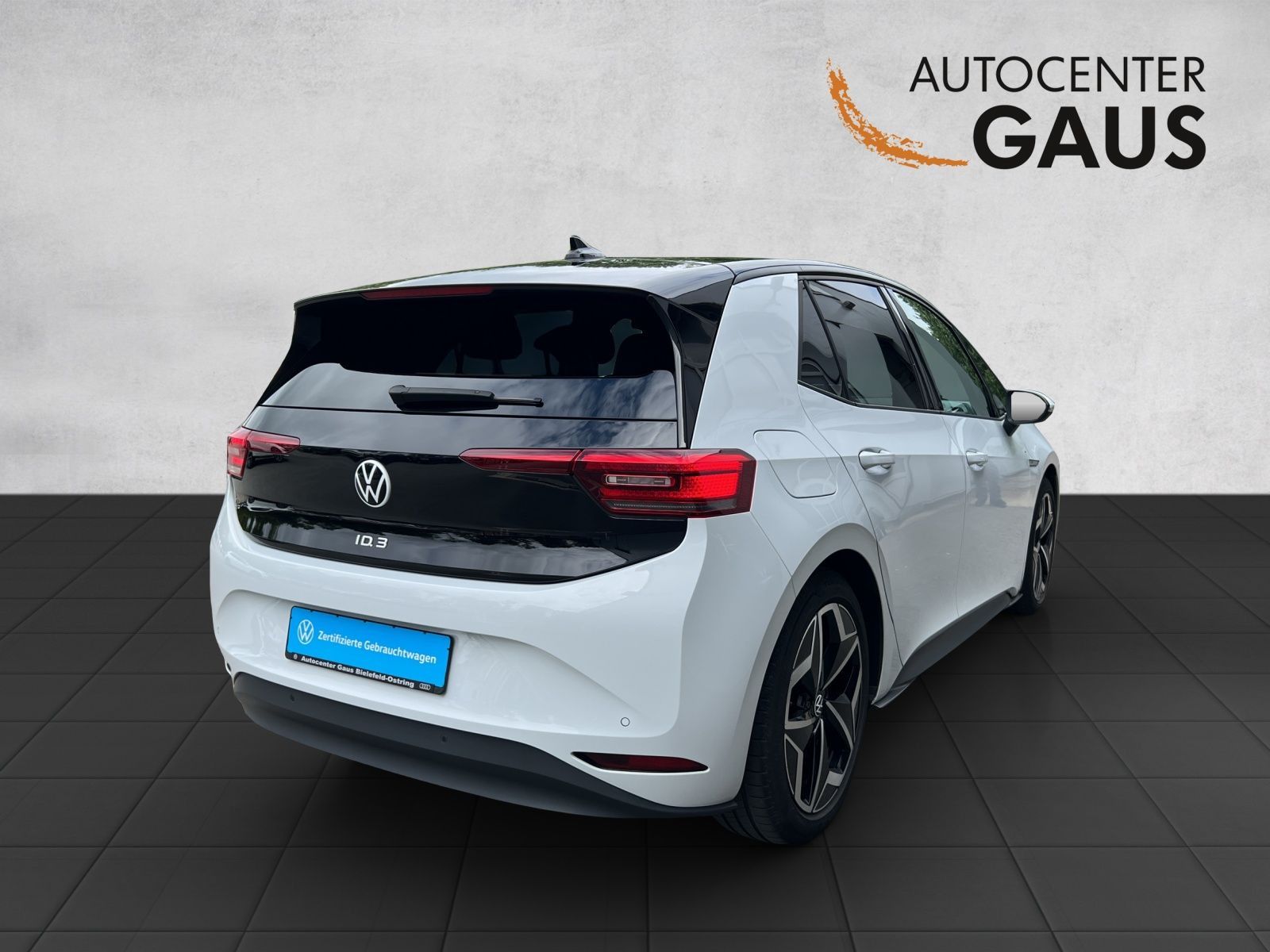ID.3 Pro Performance 150 kW ACC*CarPlay*Navi*LED