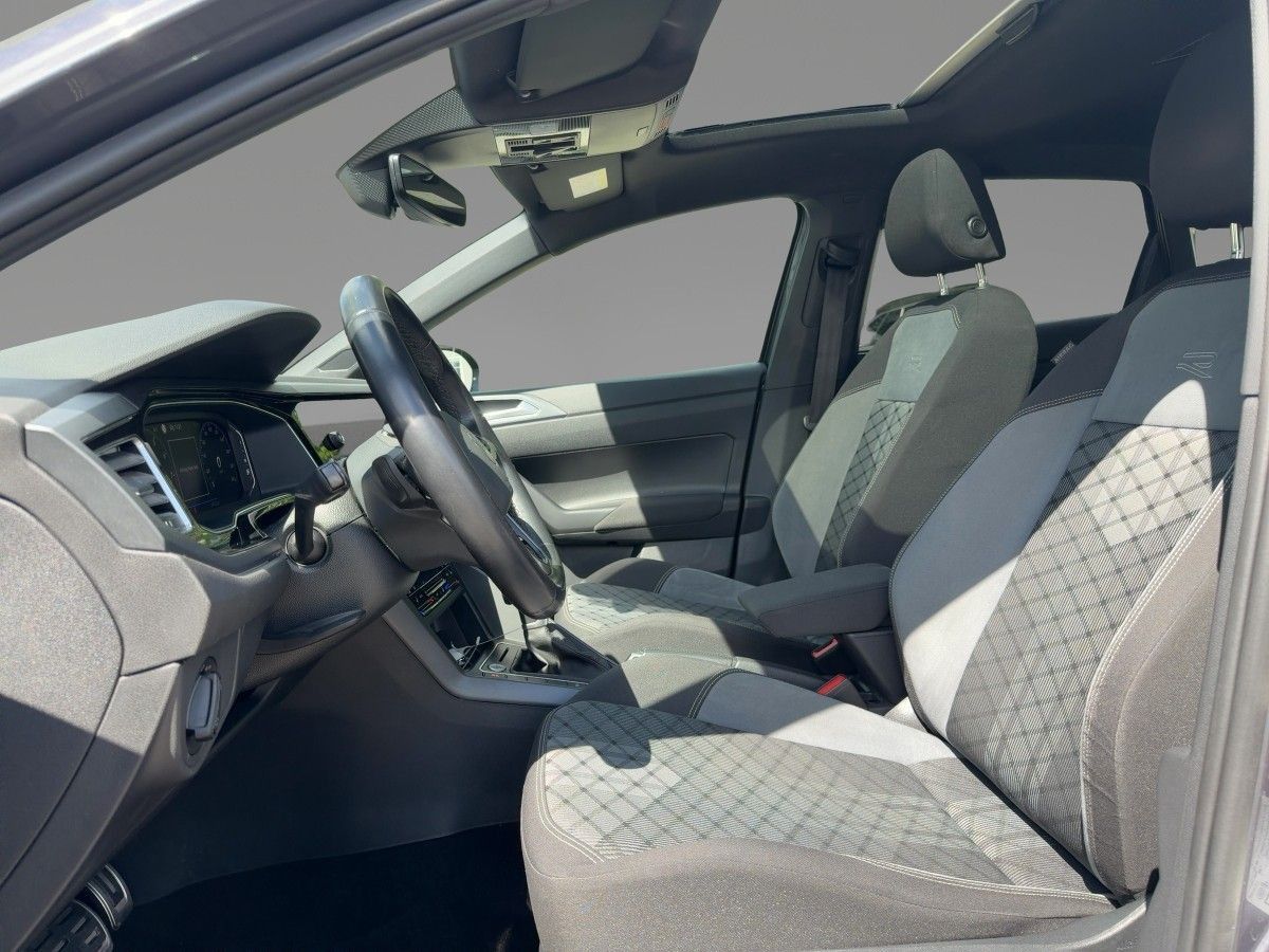 Volkswagen Taigo - Bild 9
