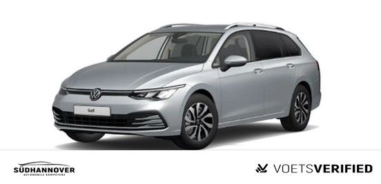 Volkswagen Golf - Bild 1