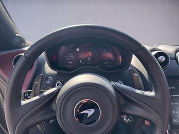 صورة 10 لـ 2024 Mclaren GTS