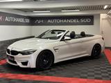 BMW M4 LCI*Competition*H.KARDON*K.GO* - gebrauchte BMW M4 aus dem Jahr 2018