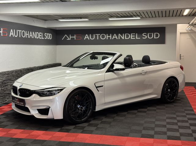 BMW M4 LCI*Competition*H.KARDON*K.GO*
