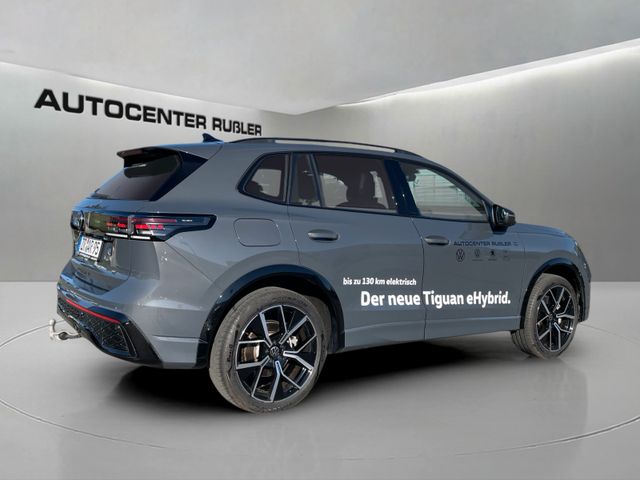 Foto Nummer 4: VW Tiguan