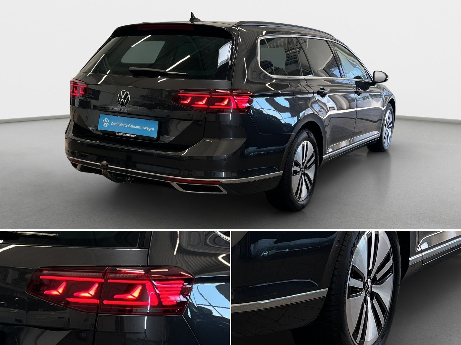 Volkswagen Passat Variant - Bild 19
