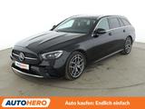 Mercedes-Benz E-Klasse E 200 T AMG Line Aut.*NAVI*LED*TEMPO* - gebrauchte Mercedes-Benz E 200 aus dem Jahr 2022