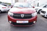 Dacia Sandero II Comfort* LPG* 1.Hand *GARANTIE* - Dacia Sandero mit LPG-Antrieb: Kleinwagen