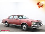 Chevrolet Caprice 5.7 350ci V8 Aut. klima Elek Ramen 1983. - Chevrolet Caprice Benziner Gebrauchtwagen