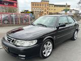 Saab 9-3 2.0t TURBO COUPE *AUTOMATIK*AUS 2.HAND*SHZ* - gebrauchte Saab 45725 aus dem Jahr 2002