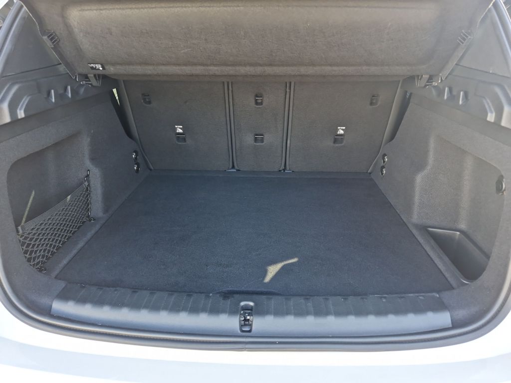 BMW X1 - Bild 10