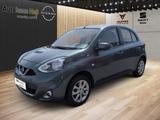 Nissan Micra 1.2 Acenta FACELIFT KLIMA - Nissan Micra in Stuttgart