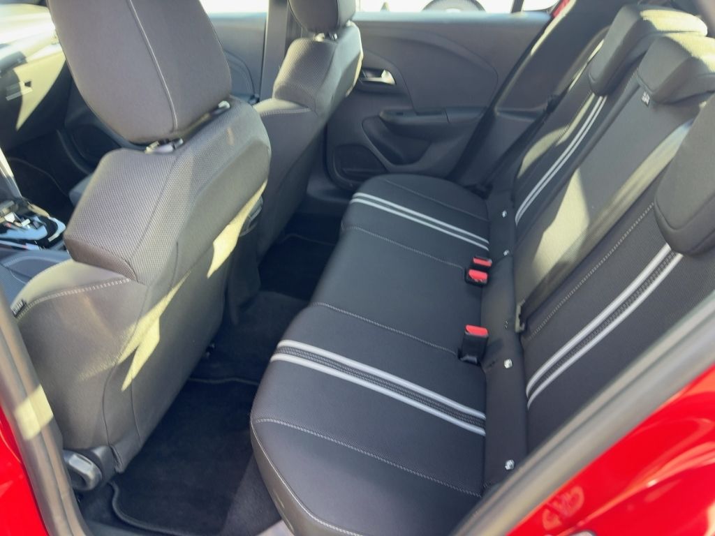 Fahrzeugabbildung Opel Corsa F GS Line LED CarPlay Klimaautom