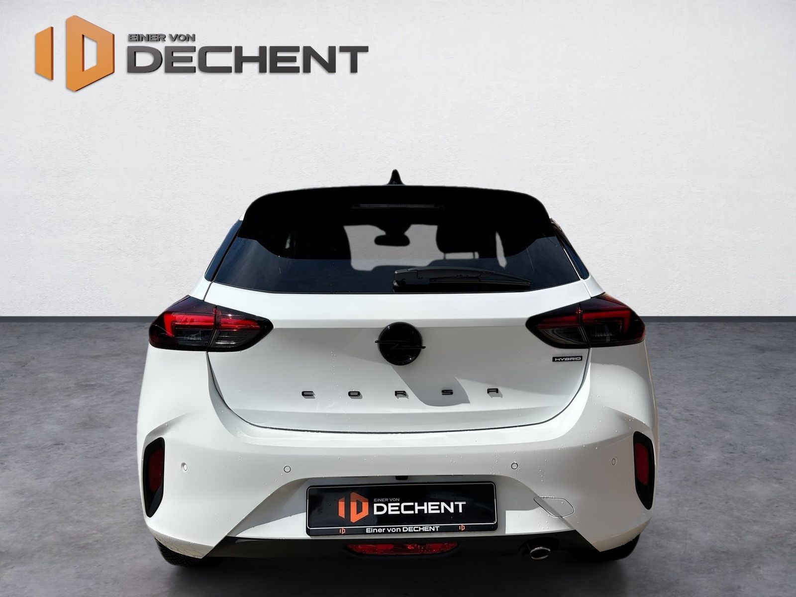 Fahrzeugabbildung Opel Corsa F 1.2 Turbo GS 48V,Kamera,LED,Navi,PDC,SHZ