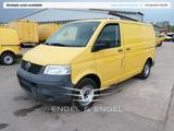 Volkswagen T5 Transporter 1.9 TDI 2-Sitzer PARKTRONIK 2xSCH - Angebote