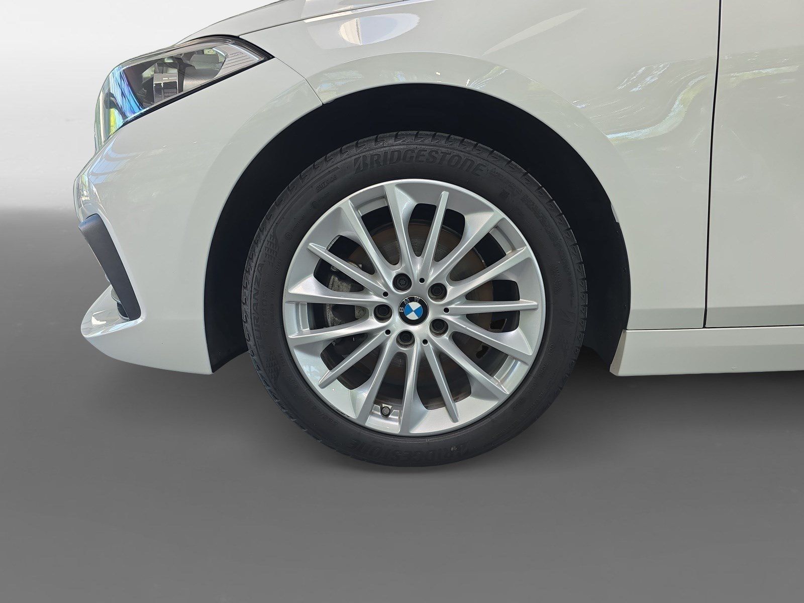 BMW 116 - Bild 13