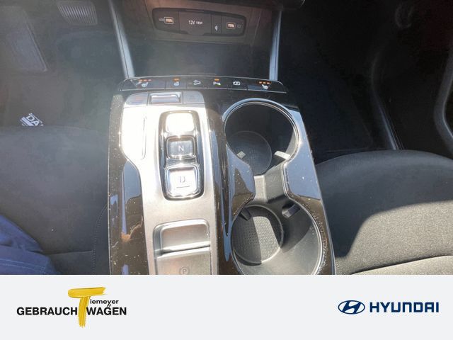 Hyundai Tucson – Bild 13