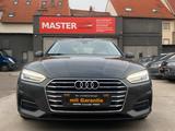 Audi A5 Coupe design 40 TFSI*2.HAND*LÜCKENLOS*PDC*SHZ - Audi A5 in Mannheim