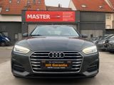 Audi A5 Coupe design 40 TFSI*2.HAND*LÜCKENLOS*PDC*SHZ - Audi in Worms
