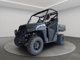 Polaris RANGER DIESEL DELUXE *NEU* incl. Heizsystem - POLARIS MOTORRAD