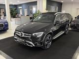 Mercedes-Benz GLC 300 de 4M *AMG-INT.*PANO*DIGITAL T*AMBI*KAM* - Mercedes-Benz GLC 300 in Herne