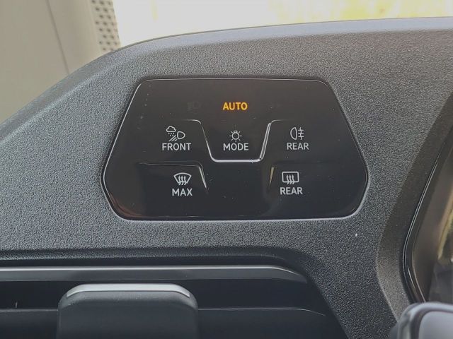 Caddy Life 1.5 TSI Aut. LED Navi SHZ AGR