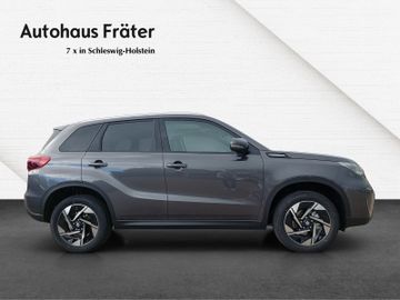 Fotografie 4 des Suzuki Vitara 1.4 BOOSTERJET Hybrid Comfort+ 6AT