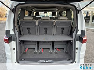 Volkswagen T7 Multivan - 6