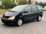 Ford Galaxy sehr gepflegtes Familien Auto ... - gebrauchte Ford Galaxy aus dem Jahr 2001