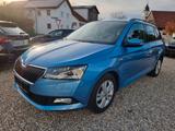 Skoda Fabia Combi Style ACC/LED/Sitzh./Smartlink - Skoda Fabia: Combi Style