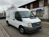 Ford Transit Kasten FT 280 M LKW, TÜV NEU, 1.HD, Hoch - Ford Transit aus 2011: Van, L