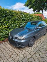 Seat Ibiza 1,4 Benziner mit Gasanlage Tüv ... - Seat Ibiza: Gas