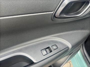 Hyundai i20 1.0 T-GDI TREND+KOMFORT+LED+BOSE