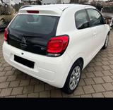 Citroën C1 VTi 72 Feel 1.Hand Klima sparsam - Citroën C1 Gebrauchtwagen in Münster