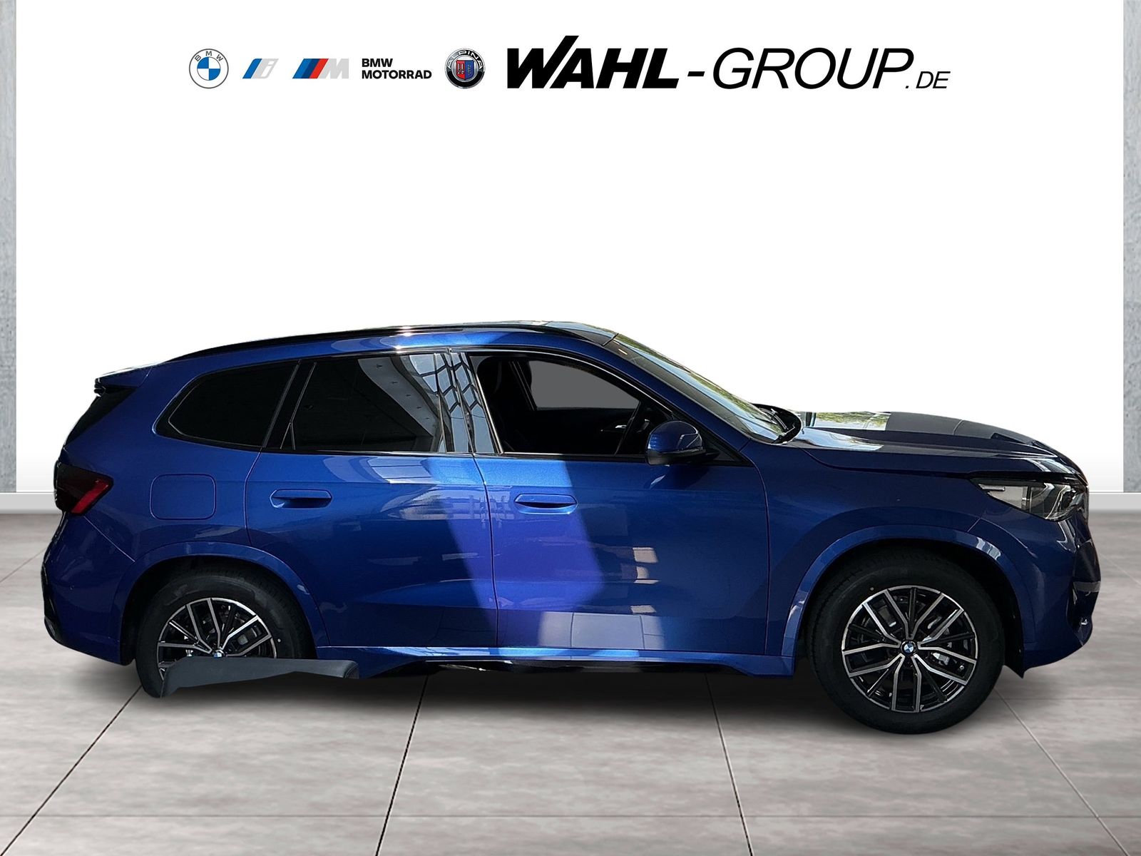 BMW X1 - Bild 3
