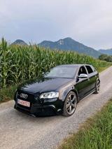 Audi RS3 8P 2.5TFSI Quattro *2.Hand*exclus... - Audi RS3 8p Gebrauchtwagen