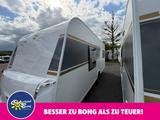 Bürstner B66 485 TS XXL-ABVERKAUF! - Bürstner 485