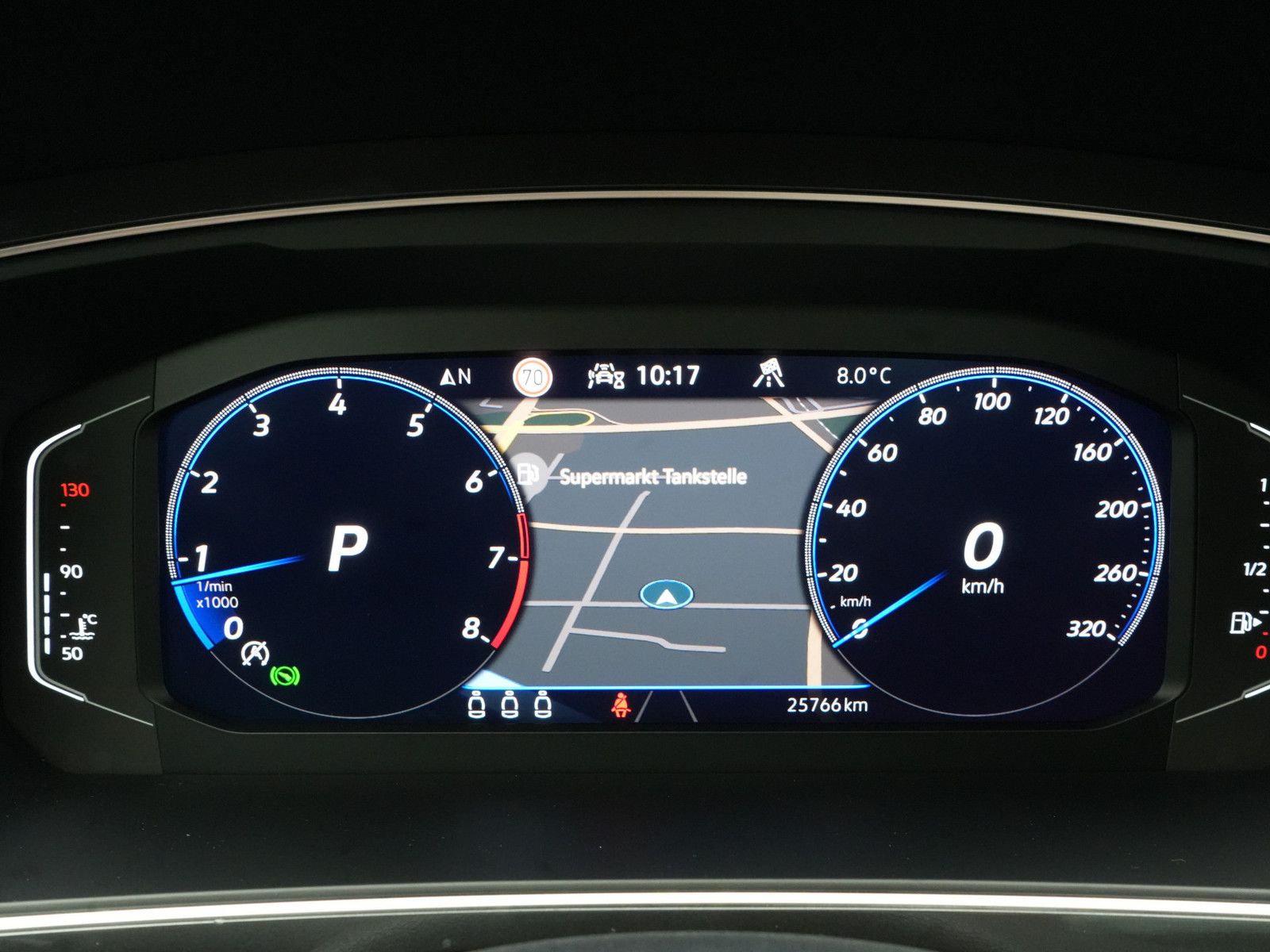 Volkswagen Tiguan - Bild 8