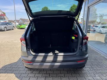 Skoda Karoq - 8