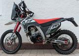 Andere AJP PR 7 Rally Umbau, Öhlins, viele Extras - ENDURO