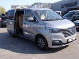 Hyundai H-1 Travel Premium FACELIFT -NAVI/LEDER/8Si - Hyundai H-1: Van