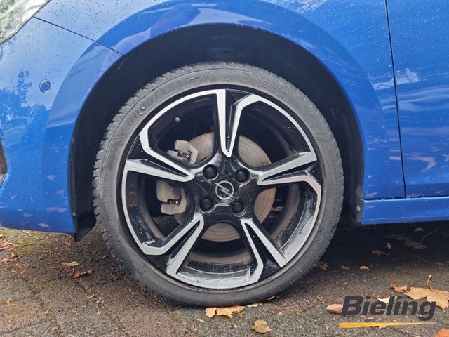 Corsa GS 1.2l, Standheizung, Navi PRO, Panoramad