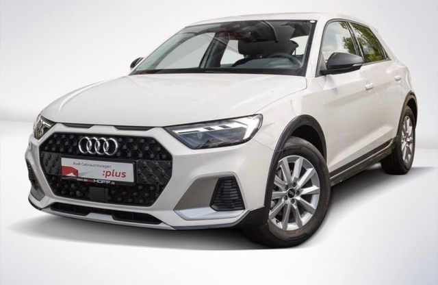 Audi A1 citycarver 25 TFSI Admired