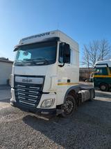 DAF XF440 FT, Sattelzugmaschine, Lowliner - Sattelzugmaschine