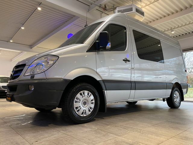 Mercedes-Benz Sprinter 319 CDI V6 *Mixto 6-Sitzer*Garantie*