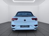Volkswagen T-Roc Cabriolet R-Line*CARPLAY*LED*SCHECKHEFT* - VW T-Roc Gebrauchtwagen in Bochum